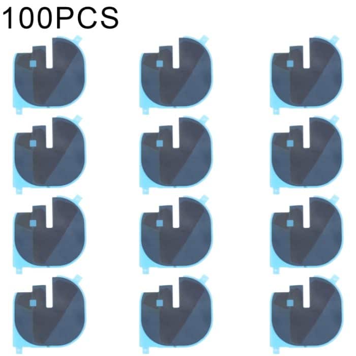 IP110100.jpg 100 Stück NFC Wireless Charging Flex Cable Heat Sink Sticker auf dem Kabel für iPhone 11 – Bild 1