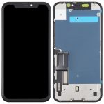 GX Incell LCD-Bildschirm für iPhone 11 mit Digitizer-Vollmontage – Bild 2
