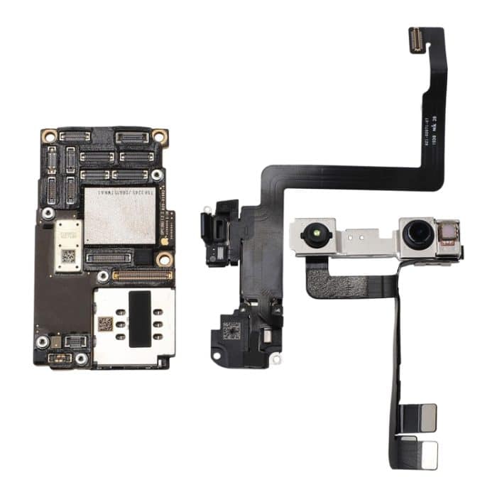IP119103.jpg Für iPhone 11 Pro Original Mainboard mit Face ID, ROM: 256GB – Bild 1