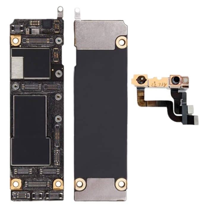 Für iPhone 11 Original Mainboard mit Face ID, ROM: 64GB – Bild 1