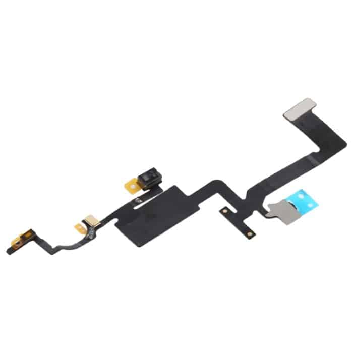 Ohrhörer-Lautsprechersensor-Flexkabel für iPhone 12 – Bild 2