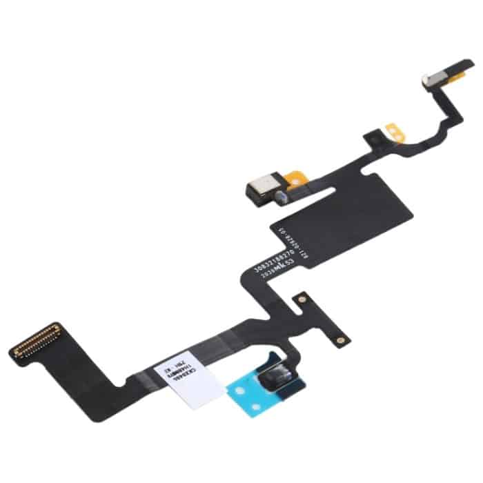 Ohrhörer-Lautsprechersensor-Flexkabel für iPhone 12 – Bild 3