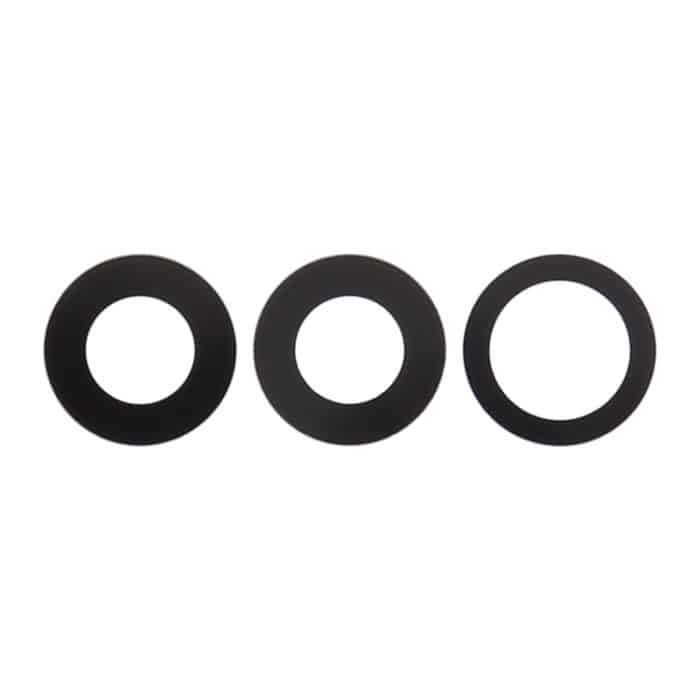 Rückfahrkameraobjektiv für iPhone 12 Pro – Bild 2