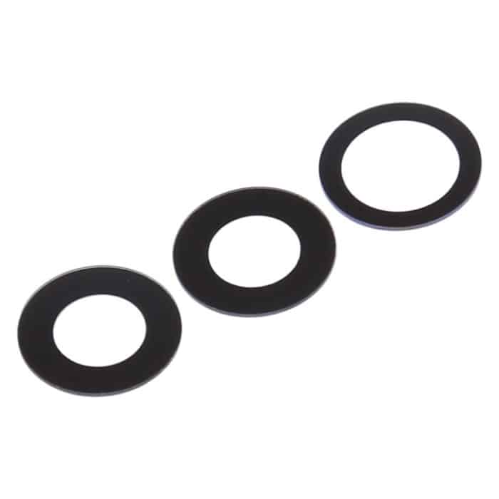 Rückfahrkameraobjektiv für iPhone 12 Pro – Bild 3