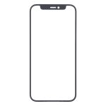 Außenglas-Außenglaslinse für iPhone 12 Pro – Bild 2