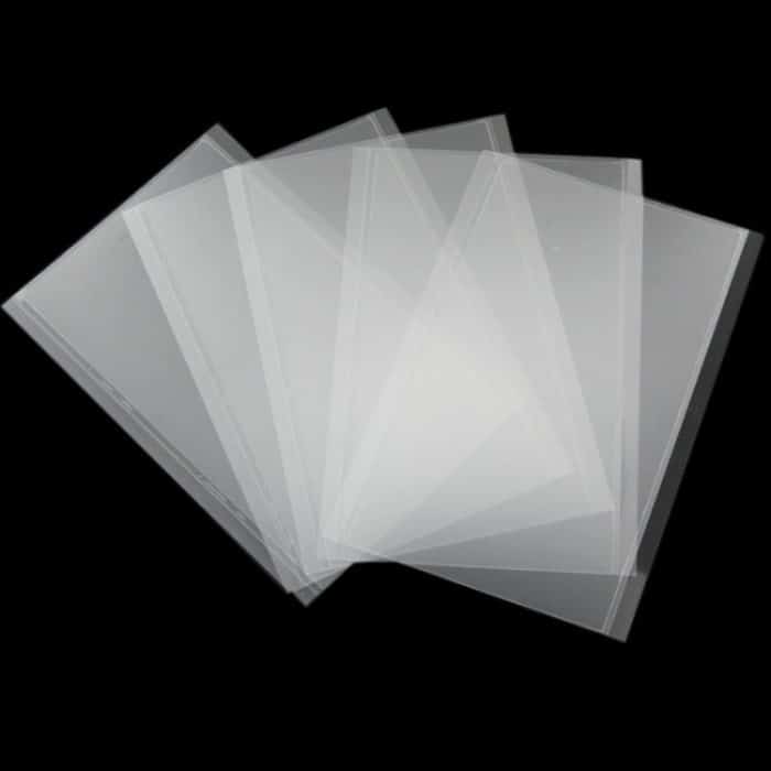 50 PCS OCA Optisch klarer Klebstoff für iPhone 12 Pro – Bild 2