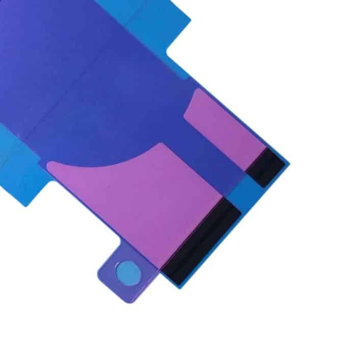 10 PCS Batterieklebebandaufkleber für iPhone 12 – Bild 4