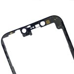 Front LCD Screen Lünette Rahmen für iPhone 12 – Bild 2