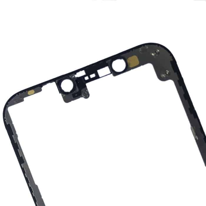 Front LCD Screen Lünette Rahmen für iPhone 12 – Bild 2