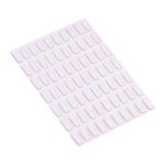 100 Sätze SIM-Kartenhalter-Buchse Wasserschaden-Garantie-Indikator-Aufkleber für iPhone 12 Pro / 12 Pro max / 12/12 Mini – Bild 2