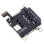 Einzelne SIM-Kartenhalter-Buchse mit Flexkabel für iPhone 12/12 Pro – Bild 2