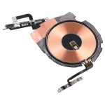NFC-Spule mit Power & Volume Flex-Kabel für iPhone 12/12 Pro – Bild 2