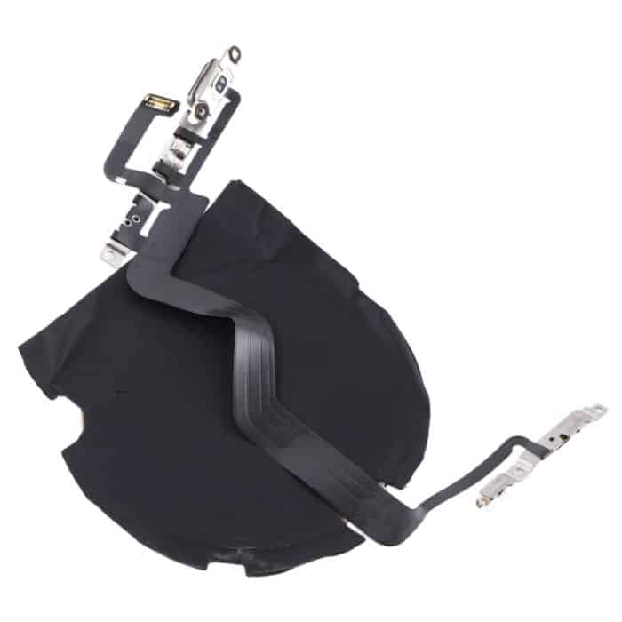 NFC-Spule mit Power & Volume Flex-Kabel für iPhone 12/12 Pro – Bild 3