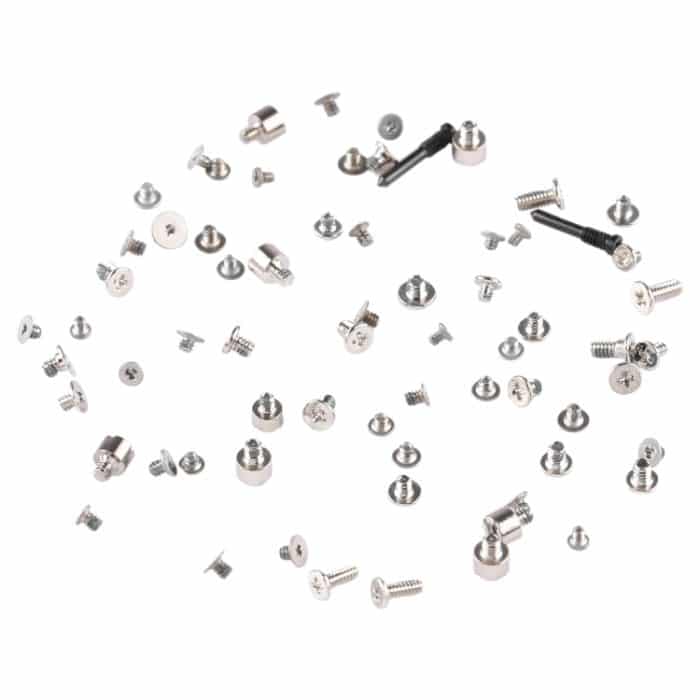 Komplettset Schrauben und Bolzen für iPhone 12 Pro (zufällige Farblieferung) – Bild 2