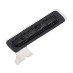 10 stücke Hörerlautsprecher staubdichter Mesh für iPhone 12 Pro / 12 pro max – Bild 3