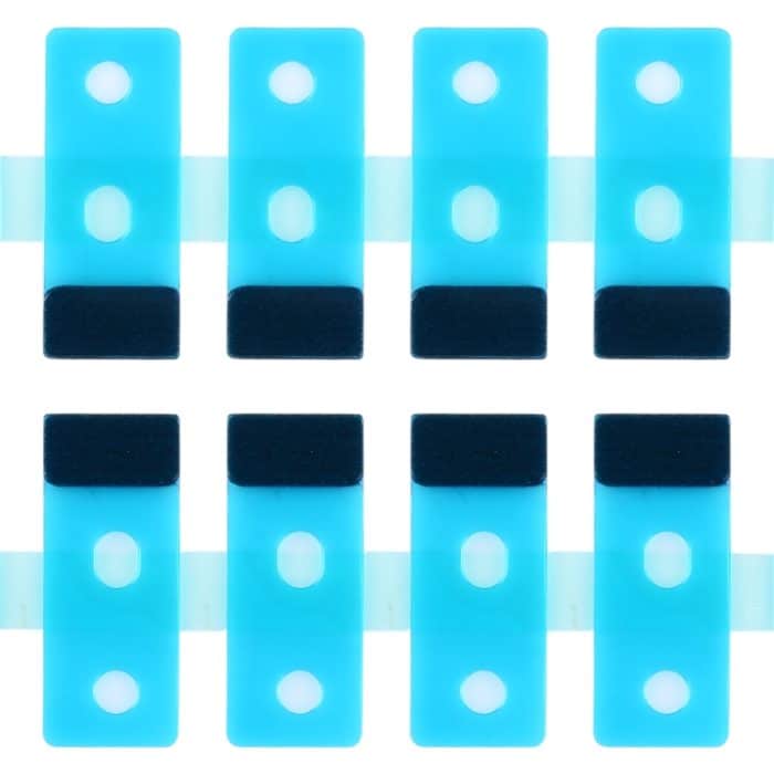 100 PCS LCD-Baumwollaufkleber für iPhone 12/12 Pro – Bild 2