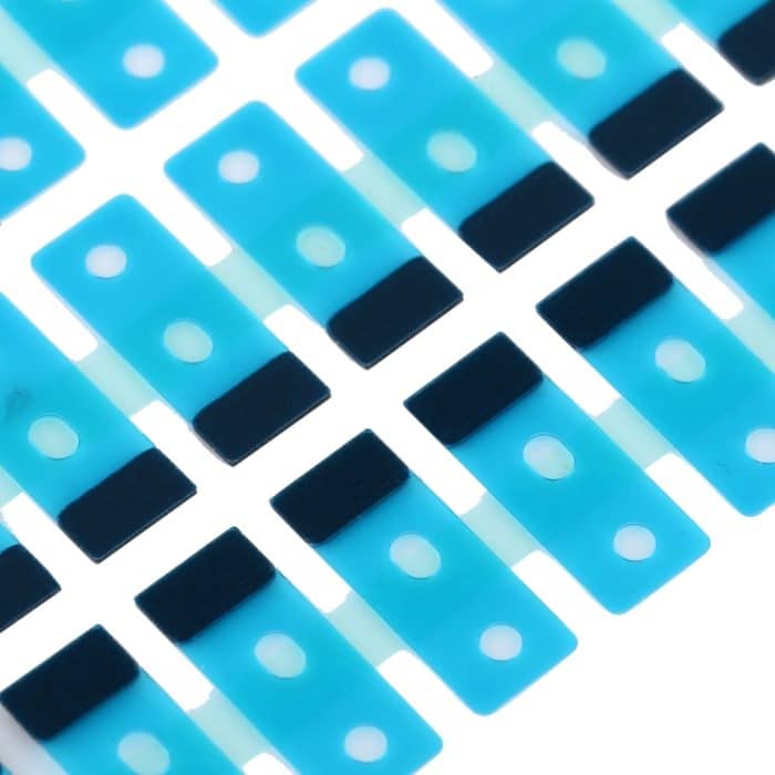 100 PCS LCD-Baumwollaufkleber für iPhone 12/12 Pro – Bild 3