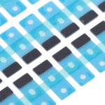 100 PCS LCD-Baumwollaufkleber für iPhone 12/12 Pro – Bild 4