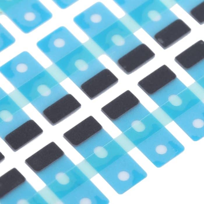 100 PCS LCD-Baumwollaufkleber für iPhone 12/12 Pro – Bild 4