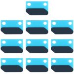 10 PCS Motherboard Wärmeableitung Kleiner Aufkleber für iPhone 12/12 Pro