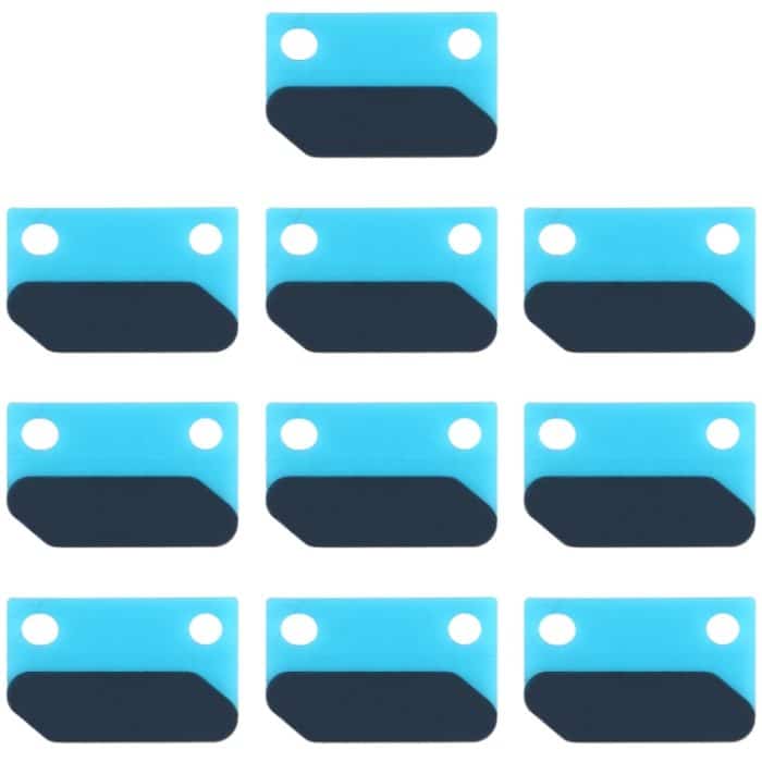 10 PCS Motherboard Wärmeableitung Kleiner Aufkleber für iPhone 12/12 Pro – Bild 1
