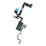 Earpiece Speaker Sensor Flex Cable for iPhone 12 / 12 Pro – Bild 2