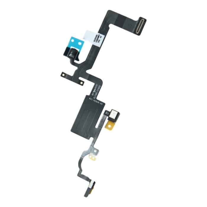 Earpiece Speaker Sensor Flex Cable for iPhone 12 / 12 Pro – Bild 2