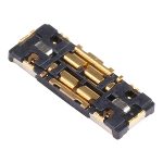 Batterie-FPC-Anschluss am Motherboard für iPhone 12 Pro max / 12/12 Pro / 12 Mini – Bild 4