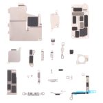 21 in 1 Innenreparaturzubehör Teilsatz für iPhone 12 Pro