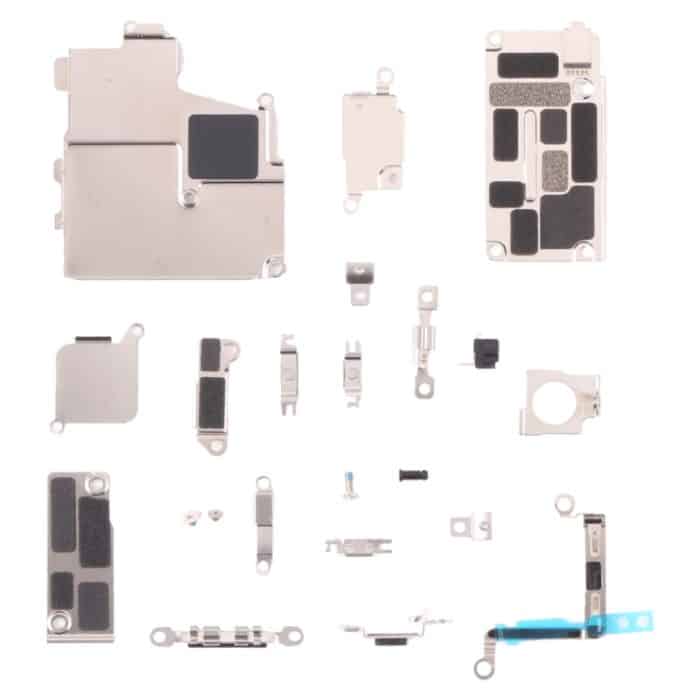 IP120100.jpg 21 in 1 Innenreparaturzubehör Teilsatz für iPhone 12 Pro – Bild 1