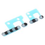 10 Stück staubdichtes Lautsprechernetz für iPhone 12, For iPhone 12 – Bild 2