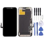 RJ IN-Cell LCD-Bildschirm für iPhone 12 mit Digitizer-Vollmontage – Bild 2