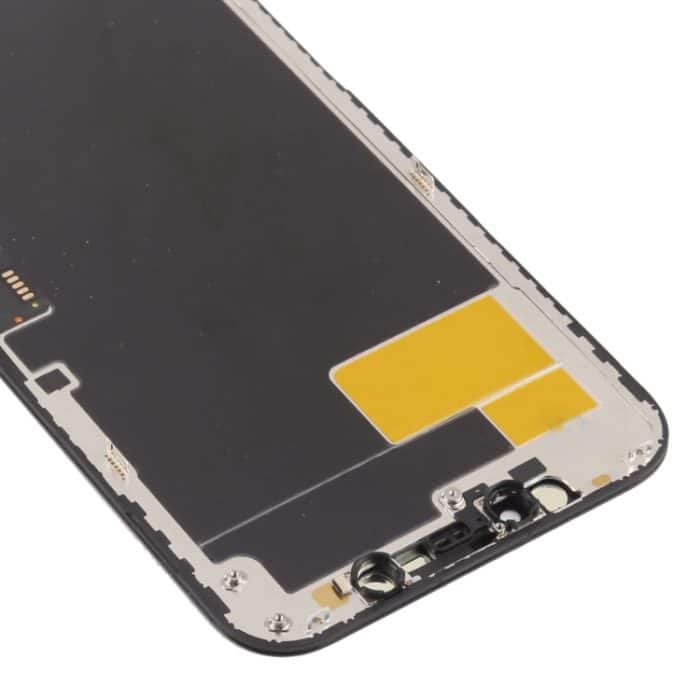 RJ IN-Cell LCD-Bildschirm für iPhone 12 mit Digitizer-Vollmontage – Bild 4