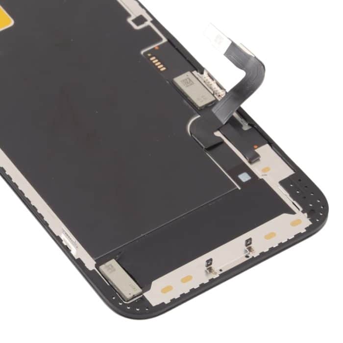 RJ IN-Cell LCD-Bildschirm für iPhone 12 mit Digitizer-Vollmontage – Bild 5