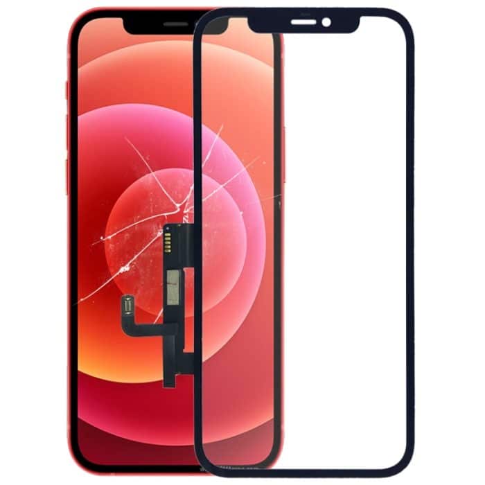 Originales Touchpanel mit OCA für iPhone 12 – Bild 1