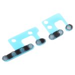 10 Stück staubdichtes Lautsprechernetz für iPhone 12 Pro, For iPhone 12 Pro – Bild 2