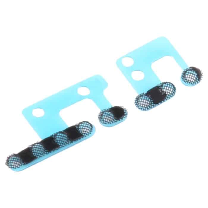 10 Stück staubdichtes Lautsprechernetz für iPhone 12 Pro, For iPhone 12 Pro – Bild 2