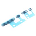 10 Stück staubdichtes Lautsprechernetz für iPhone 12 Pro, For iPhone 12 Pro – Bild 3