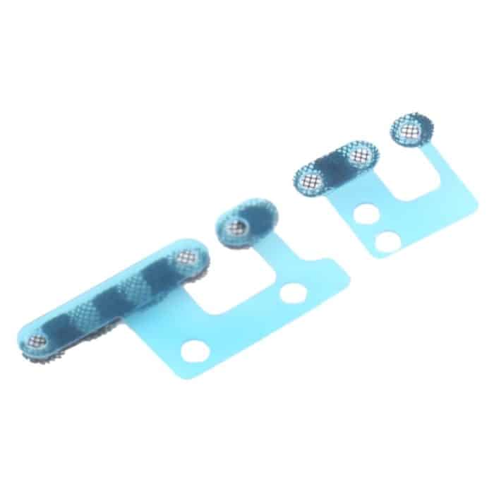 10 Stück staubdichtes Lautsprechernetz für iPhone 12 Pro, For iPhone 12 Pro – Bild 3