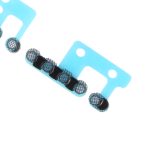 10 Stück staubdichtes Lautsprechernetz für iPhone 12 Pro, For iPhone 12 Pro – Bild 4