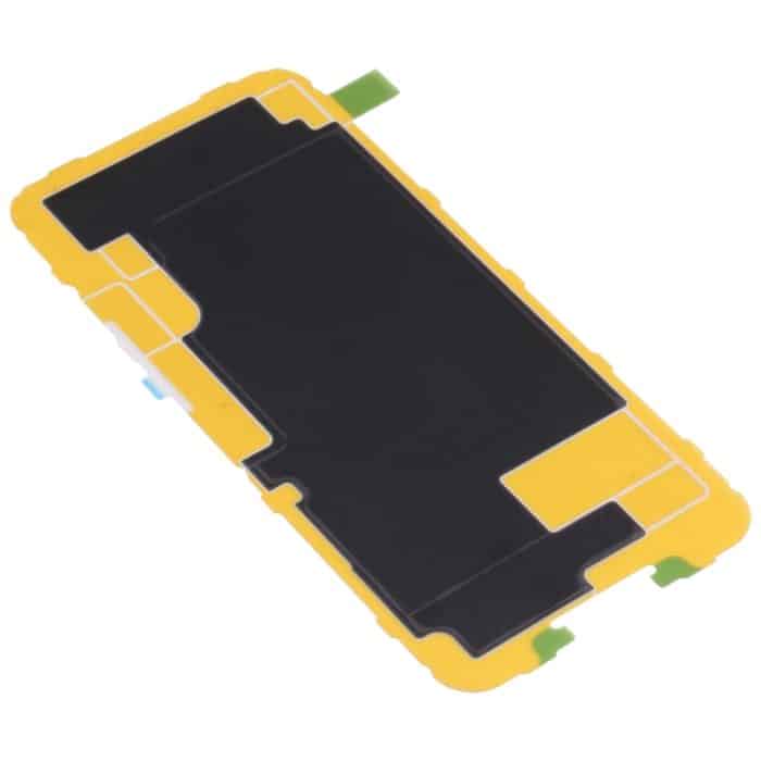 LCD-Kühlkörper-Graphit-Aufkleber für iPhone 12/12 Pro – Bild 2