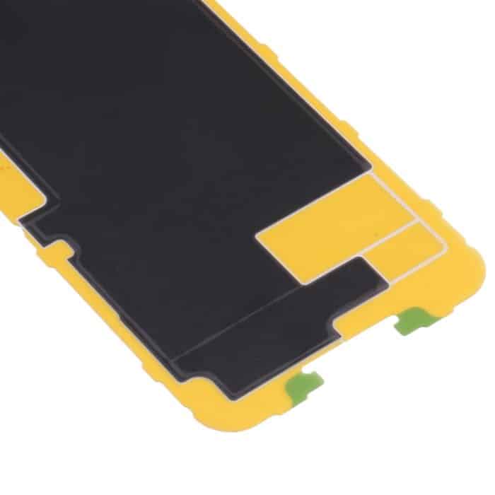 LCD-Kühlkörper-Graphit-Aufkleber für iPhone 12/12 Pro – Bild 4