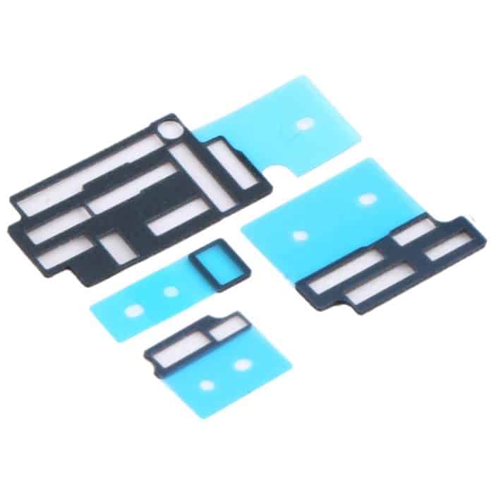 10 Sätze Mainboard FPC-Stecker Schwammschaumpolster für iPhone 12/12 Pro – Bild 3