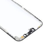 Front LCD Screen Lünette Rahmen für iPhone 12 – Bild 5