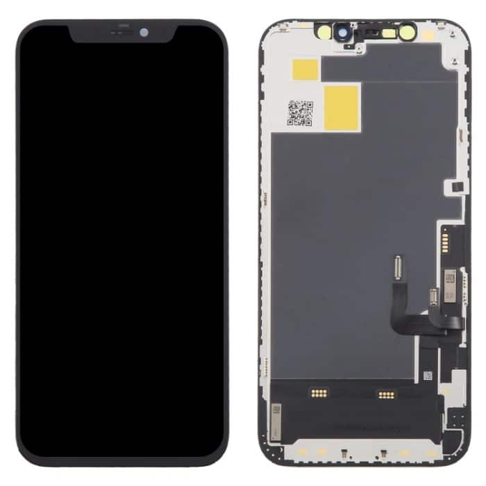 JK Soft OLED-LCD-Bildschirm für iPhone 12/12 Pro – Bild 2