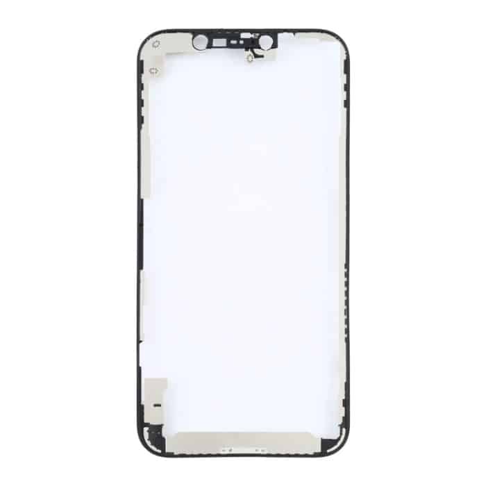 Front LCD Screen Lünette Rahmen für iPhone 12 Pro – Bild 2