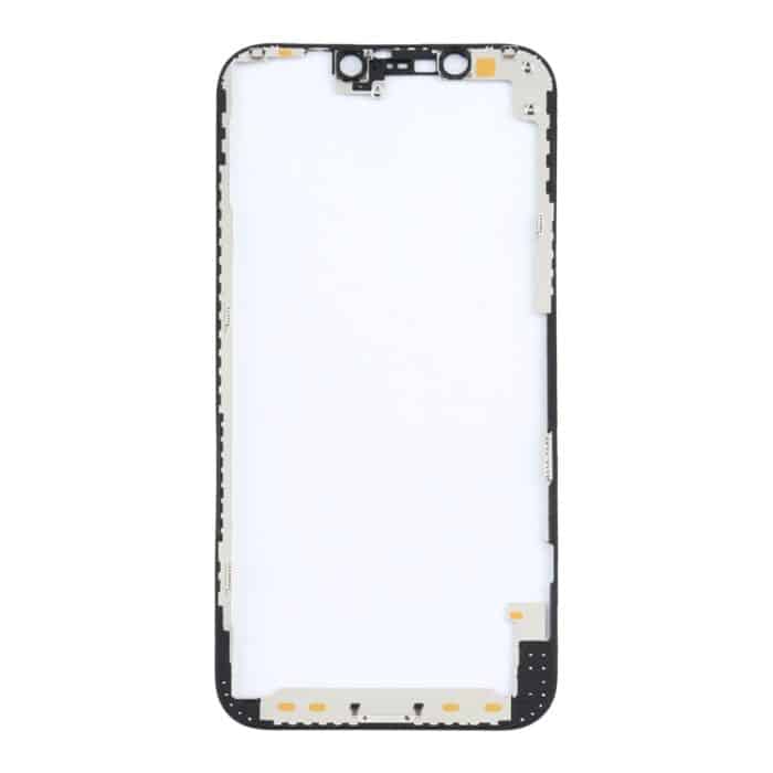 Front LCD Screen Lünette Rahmen für iPhone 12 Pro – Bild 3