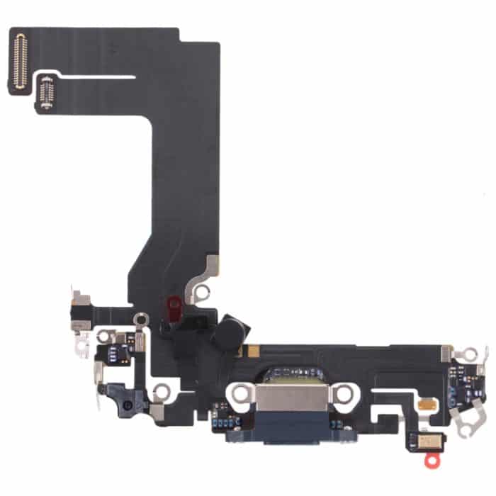 Originales Ladeanschluss-Flexkabel für iPhone 13 Mini, For iPhone 13 Mini(Original), For iPhone 13 Mini (Original) – Bild 1