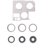 Kameraobjektivabdeckung mit Halteklammer für iPhone 13 Pro Max (Graphit), For iPhone 13 Pro Max, For iPhone 13 Pro Max(Sierra Blue), For iPhone 13 Pro Max(Green)