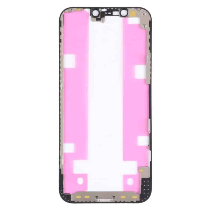 Front-LCD-Bildschirm-BEZEL-Rahmen für iPhone 13 Pro – Bild 3